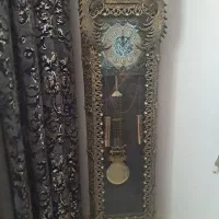 ساعت دیواری ایستاده|ساعت دیواری و تزئینی|زاهدان, |دیوار