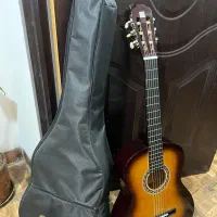 گیتار دیاموند نو|گیتار، بیس، امپلیفایر|مرودشت, پشت سایپا‎|دیوار