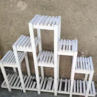 پایه گل 12تایی