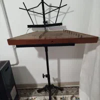 سنتور و کل وسایلش