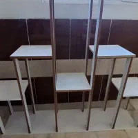 پایه ی گلدان