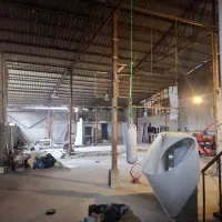 اجاره انبار و سوله ۷۰۰متری|اجارهٔ دفتر صنعتی، کشاورزی، تجاری|نوشهر, |دیوار