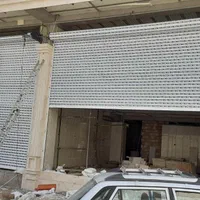 کرکره سازی و جک پارکینگ هوشمند سازان احدی