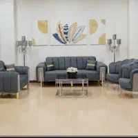 مبل صدفی ۸ نفره عکس ژورنال خود کار در چت