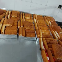 شراکت در تولید نان فانتزی حجیم و سایر محصولات|کافی‌شاپ و رستوران|مبارکه, |دیوار