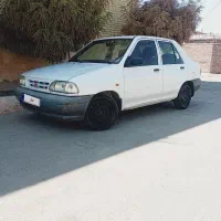 پراید۱۳۱درحدکم کارواقعی