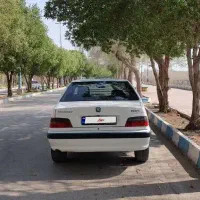 پارس elx|خودرو سواری و وانت|خرمشهر, |دیوار