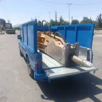 وانت تلفنی سیرجان ونیسان بینشهری|خدمات حمل و نقل|سیرجان, |دیوار