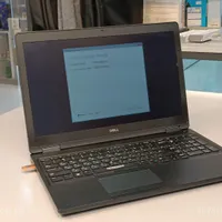 لپ تاپ dell 5580 حسابداری|رایانه همراه|مشهد, امامیه|دیوار