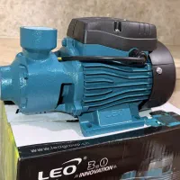 پمپ آب نیم اسب خانگی لئو