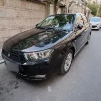 دنا پلاس توربو اتومات مشکی 1402 کم‌کارکرد|خودرو سواری و وانت|تهران, حافظیه|دیوار