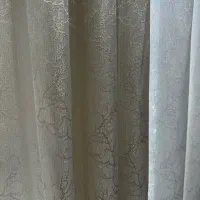 پرده ۹متری بشدت زیبا|پرده، رانر، رومیزی|تهران, تهرانپارس شرقی|دیوار