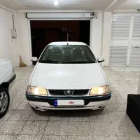 پژو 405slx مدل 99|خودرو سواری و وانت|بندر ترکمن, |دیوار