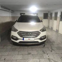 سانتافه مدل ۲۰۱۶  GDI
