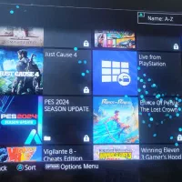 Ps4 Slim کپی خور پلمپ|کنسول، بازی ویدئویی و آنلاین|بوکان, |دیوار