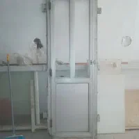 در المنیومی|حراج|گنبد کاووس, |دیوار