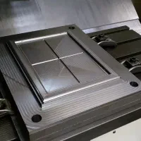 خدمات فرز cnc