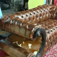 مبلمان اداری طرح پارچه یا چرم|مبلمان خانگی و میز عسلی|تهران, شهران جنوبی|دیوار