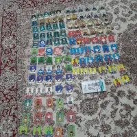 کارت های کیمدی نو با البوم