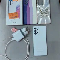 موبایل a53|موبایل|تهران, استقلال|دیوار