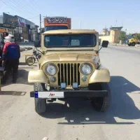 جیپ کانادایی