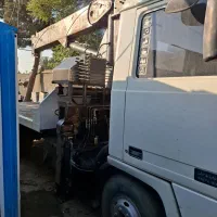 بادسان ‌ جرثقیل