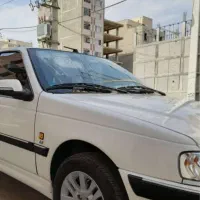 پارس tu5 مدل ۱۴۰۱ نیمه دوم