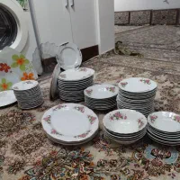 چینی گل سرخ