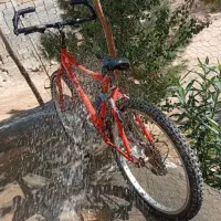 دوچرخه 26دنده ی و20|دوچرخه، اسکیت، اسکوتر|کوهدشت, |دیوار