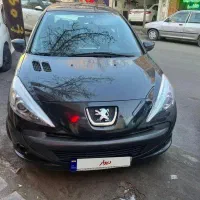 ۳۰۷پانا مشکی ۴۰۲