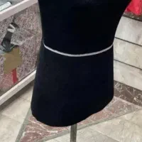 تعدادی مانکن