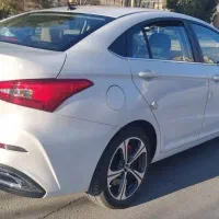 آریزو 5 FL مدل ۱۴۰۳ کم کار|خودرو سواری و وانت|اصفهان, شیخ اشراق|دیوار