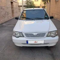 پراید مدل۹۲تک برگ سند کم کار