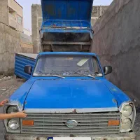 کمپرس|خودرو سواری و وانت|کاشمر, |دیوار