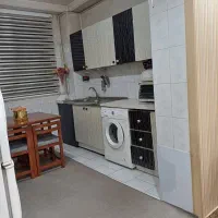 فروش کابینت فلزی با درب ام دی اف