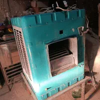 کولر آبی