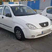 تیبا 2 مدل1400