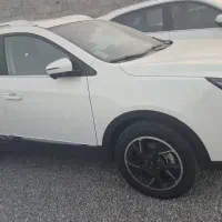 x5 کی ام سی ۴۰۴|خودرو سواری و وانت|تبریز, |دیوار