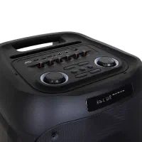 پارتی باکس آکوAKO Sound Box3000(تخفیف ویژ جشنواره)|سیستم صوتی خانگی|مشهد, عامل|دیوار