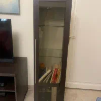 ویترین چوبی ام دی اف|بوفه، ویترین، کنسول|تهران, زعفرانیه|دیوار