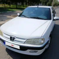 پژوپارسTU5مدل ۹۷|خودرو سواری و وانت|قرچک, شهرک الحدید|دیوار