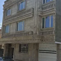 سه طبقه کلید نخورده کولس دو کله در ویلاشهر بشارت
