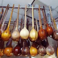 نمایندگی پخش سه تار مفاخری مفتاحی نوا آریا