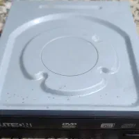 پاور کامپیوتر+ DVDرایتر+کیس خالی|قطعات و لوازم جانبی رایانه|اراک, |دیوار