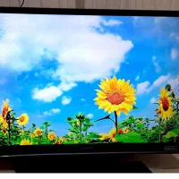 تلویزیون ال ای دی شارپ ژاپن