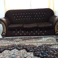 فروش مبل|مبلمان خانگی و میز عسلی|چابکسر, |دیوار