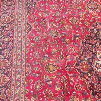 یک عدد فرش ۱۲ متری دستباف|فرش|هشترود, |دیوار