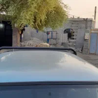 وانت مزدا دوکابین مدل 99 بندرعباس|خودرو سواری و وانت|تهران, شیخ هادی|دیوار