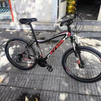 دوچرخه 27.5 ویوا