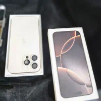 آیفون 16پرومکس